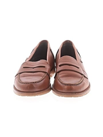 Barbour Flats (view 2)