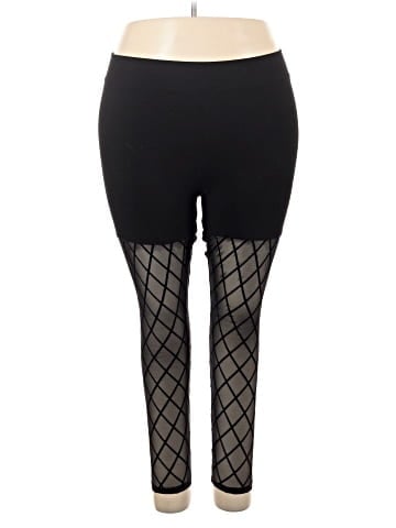 Torrid Leggings (view 1)