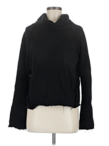 Alala Turtleneck Sweater (view 1)