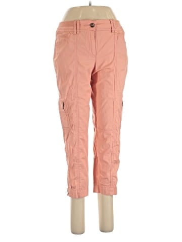 Chico's Cargo Pants (view 1)