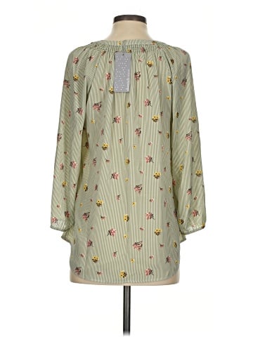Daniel Rainn 3/4 Sleeve Blouse (view 2)