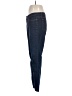 Code Bleu Chevron-herringbone Blue Jeans Size 8 - photo 5