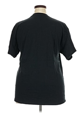 Target Short Sleeve T-Shirt (view 2)