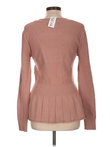 Do & Be Pullover Sweater (view 2)