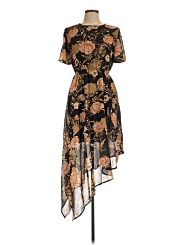Hayden Cocktail Dress (view 1)