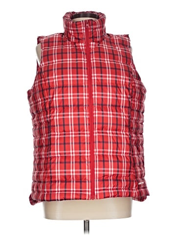 Lands' End Vest (view 1)
