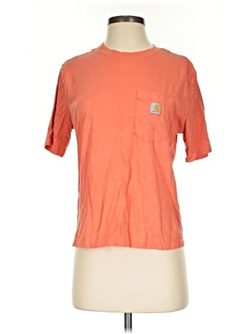 Carhartt Short Sleeve T-Shirt (view 1)
