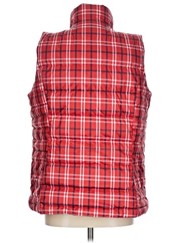 Lands' End Vest (view 2)