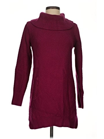 Duluth Trading Co. Casual Dress (view 1)