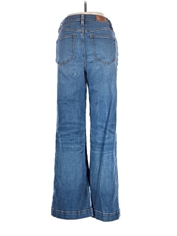 Lands' End Jeans (view 2)