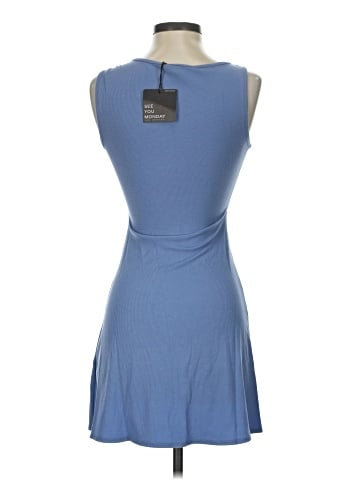 See You Monday Cocktail Dress (view 2)