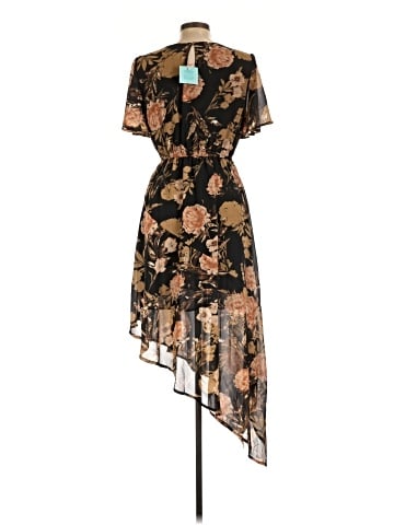 Hayden Cocktail Dress (view 2)