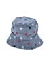 Assorted Brands 100% Polyester Blue Bucket Hat One size (baby) - photo 1