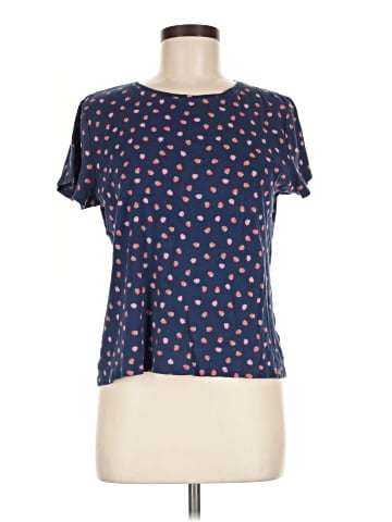 Croft & Barrow Short Sleeve T-Shirt (view 1)