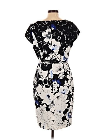 White House Black Market Cocktail Dress (view 2)