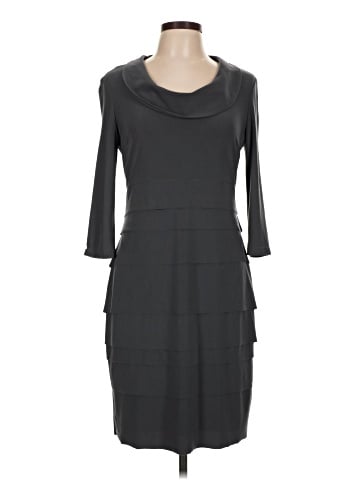 Joseph Ribkoff Casual Dress (view 1)