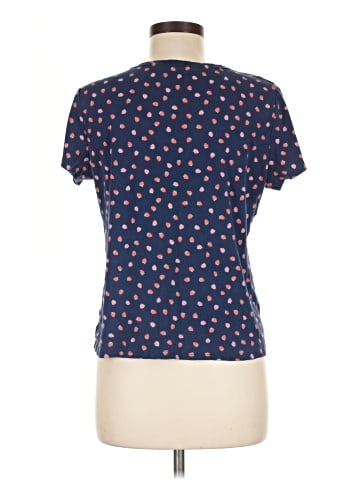 Croft & Barrow Short Sleeve T-Shirt (view 2)