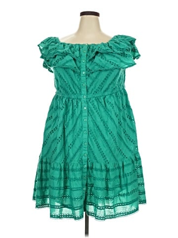 Roaman's Casual Dress (view 1)