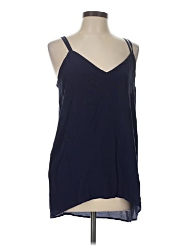 Chaser Sleeveless Blouse (view 1)