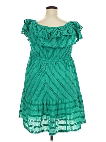 Roaman's Casual Dress (view 2)