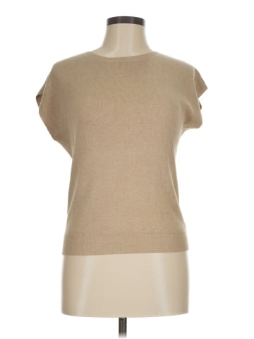MNG Sweater Vest (view 1)