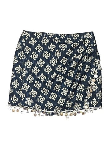 Zara Skort (view 1)