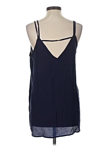 Chaser Sleeveless Blouse (view 2)