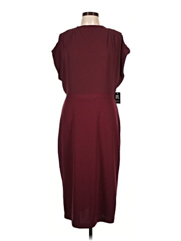 Express Cocktail Dress (view 1)