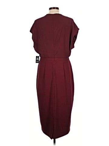 Express Cocktail Dress (view 2)