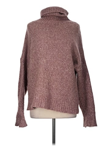 Étoile Isabel Marant Turtleneck Sweater (view 1)