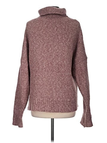 Étoile Isabel Marant Turtleneck Sweater (view 2)