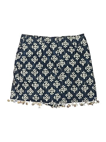 Zara Skort (view 2)