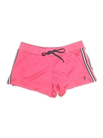 Active by Old Navy Athletic Shorts (view 1)