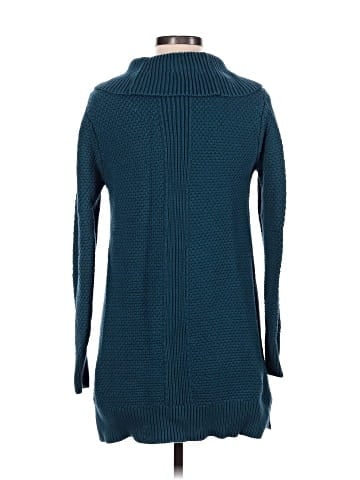 Duluth Trading Co. Pullover Sweater (view 2)