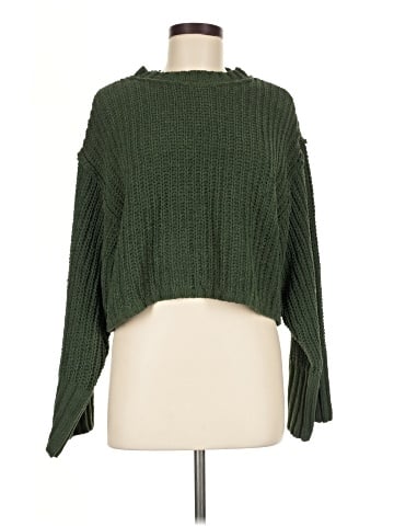 Design History Pullover Sweater (view 1)