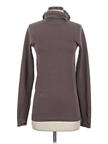 Athleta Turtleneck Sweater (view 1)