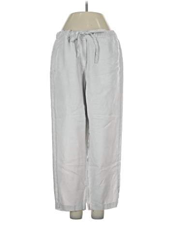 Purejill Linen Pants (view 1)