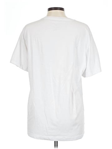 George Short Sleeve T-Shirt (view 2)