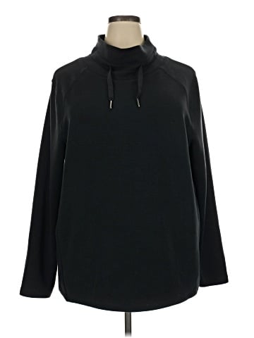 SPANX Pullover Hoodie (view 1)