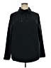 SPANX Black Pullover Hoodie Size 2X - photo 1
