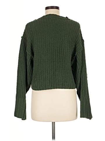 Design History Pullover Sweater (view 2)