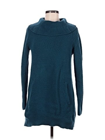 Duluth Trading Co. Pullover Sweater (view 1)