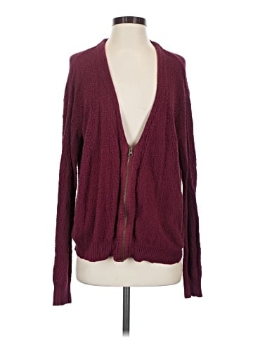 Silence and Noise Cardigan (view 1)
