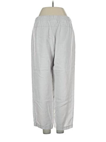 Purejill Linen Pants (view 2)