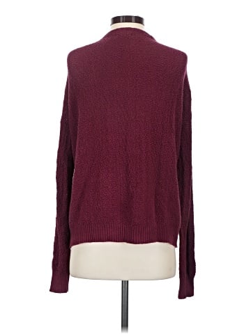 Silence and Noise Cardigan (view 2)