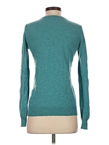 C by Bloomingdales Cashmere Pullover Sweater (view 2)