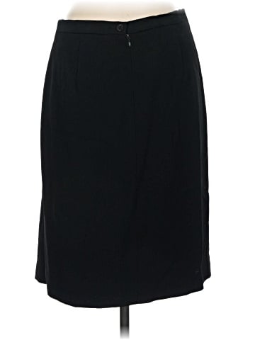 Garfield & Marks Formal Skirt (view 2)