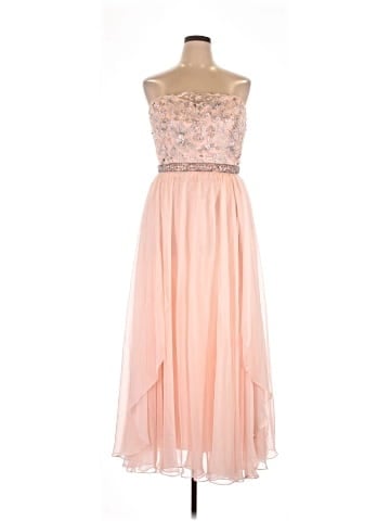 Sherri Hill Cocktail Dress (view 1)
