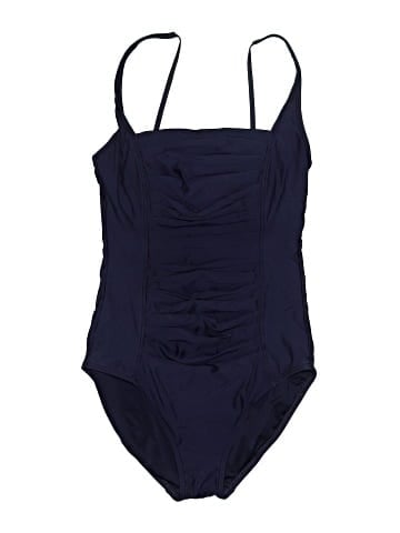 Calvin Klein One Piece Swimsuit (view 1)