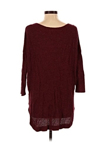 Express Pullover Sweater (view 2)